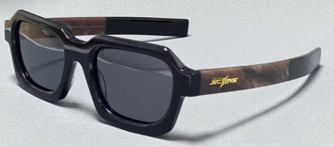 HELLA SCARS ETHEREAL FRAMES