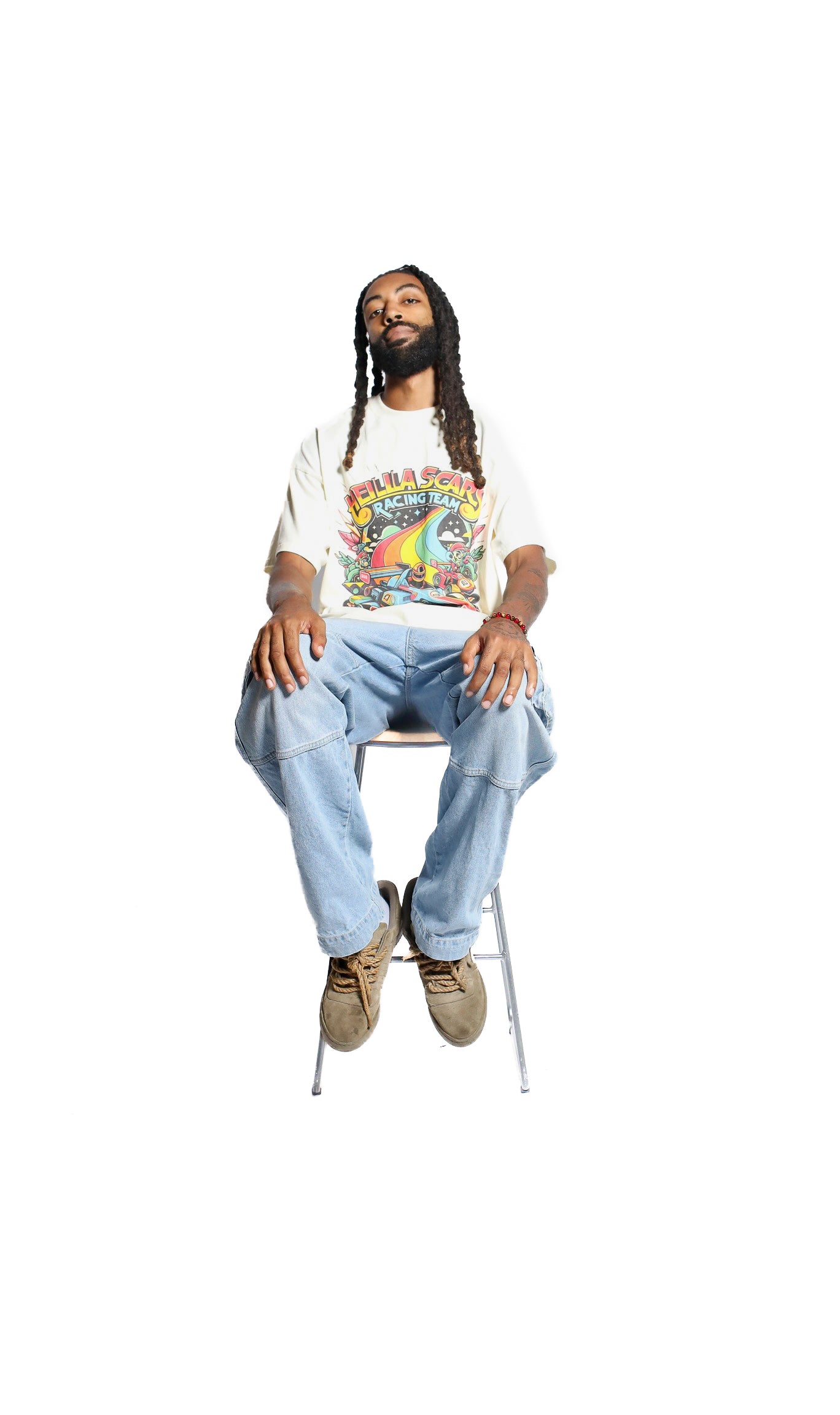 HELLA SCARS FW24 RACING TEES V2