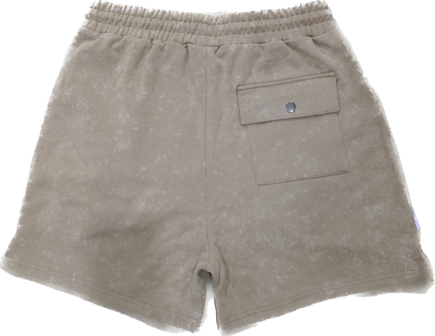 HELLA SCARS SANDSTORM SHORTS
