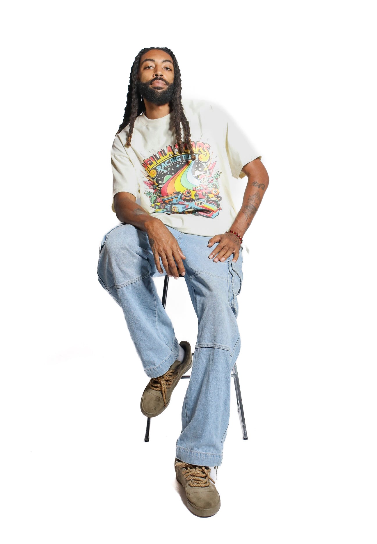 HELLA SCARS FW24 RACING TEES V2