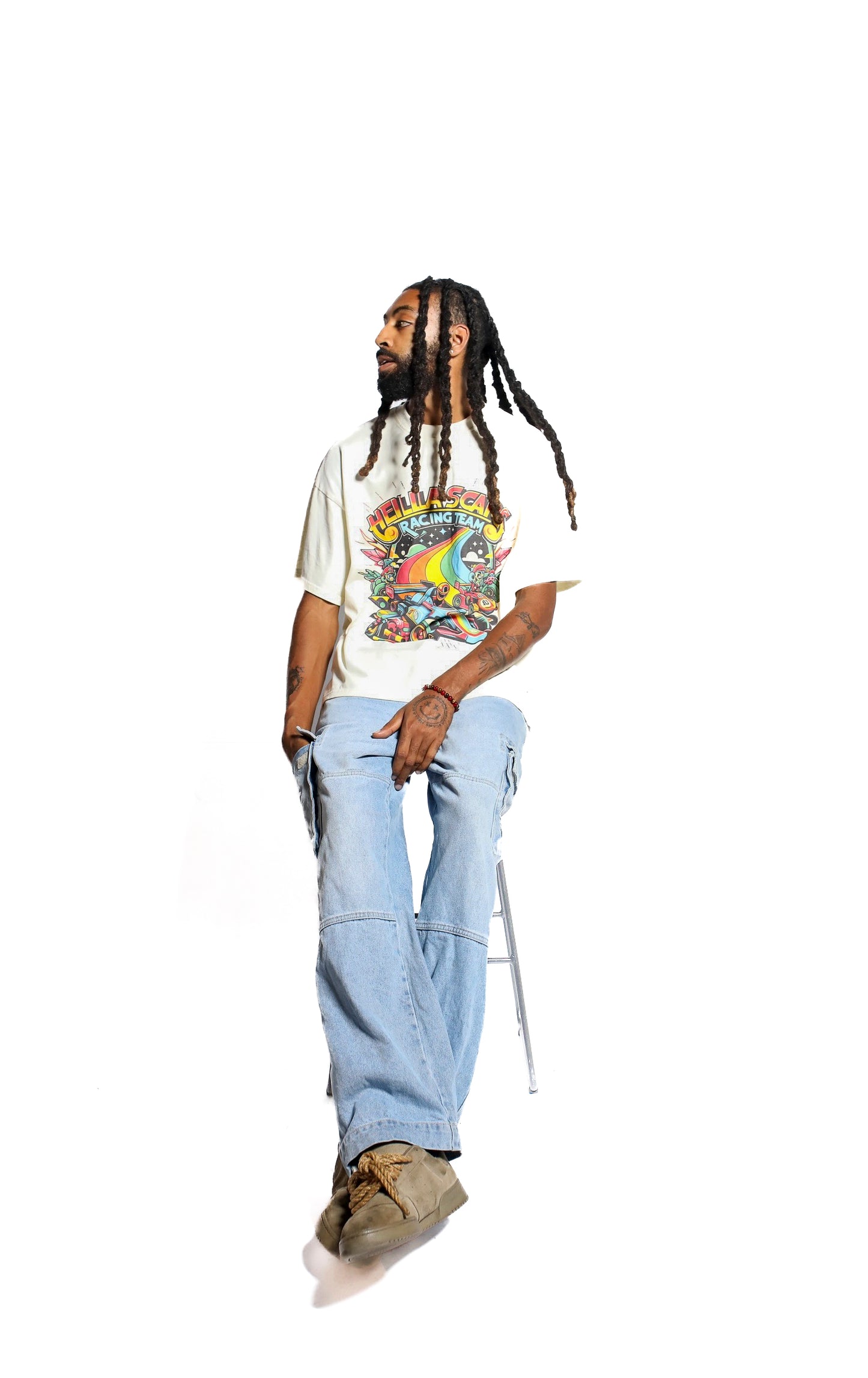 HELLA SCARS FW24 RACING TEES V2