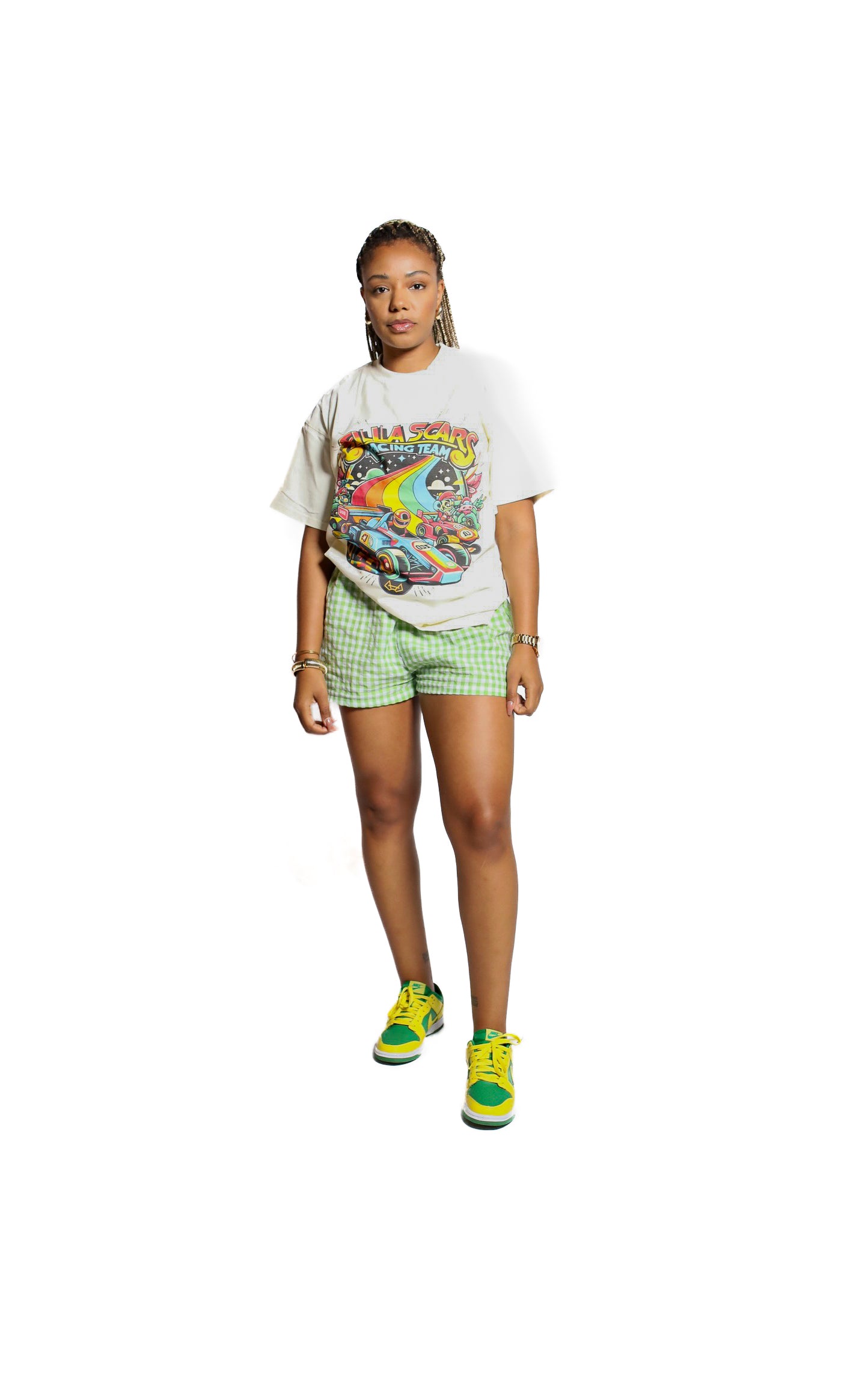 HELLA SCARS FW24 RACING TEES V2